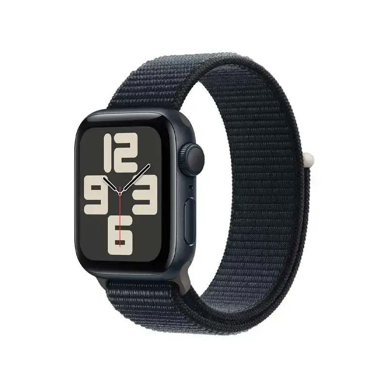 ساعت هوشمند اپل واچ سری (2023) SE Gen2 سایز 44mm